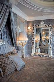Eren Yorulmazer Luxurious Bedrooms Elegant Bedroom Princess Bedrooms
