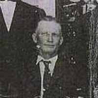 James Jackson Sylvester Porter (1867–1939) • FamilySearch