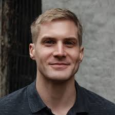 About Me! • Walker Harrison