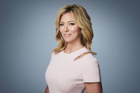Is she married or dating a new boyfriend? Brooke Baldwin New Book Huddle Southern Living