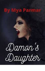 Damon's daughter