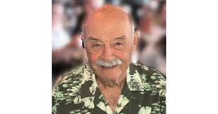 Bobby Hood Obituary (1939