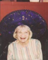 Most Recent Obituaries