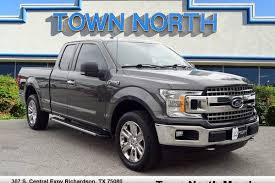 Maybe you would like to learn more about one of these? Used Ford F 150 For Sale In Waco Tx Edmunds