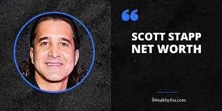 Scott Stapp Net Worth 2025: Bio, Age, Wiki, Wife (June Updated) iWealthyfox