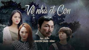 Thế gả công chúa (tập 24/24). Vá» Nha Ä'i Con Táº­p 82 Phim Viá»‡t Nam 2019