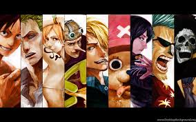 Here is an amazing collection of one piece wallpapers that you'd love to download. One Piece Wallpapers Hd Tumblr Desktop Background