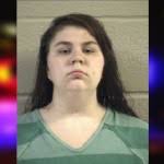 Kaylee Weaver — Whitfield County Jail Bookings