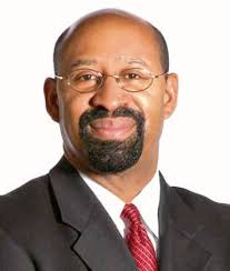 Philadelphia Forward Report 2009.1