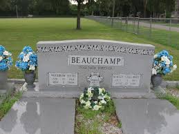 Woodrow Ottis Beauchamp Sr. (1914-1999)