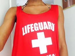 Lifeguard Shirts Lifeguard Shirt Clothes Summer Outfits