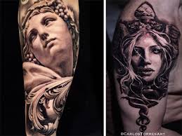 We offer custom tattoo designs by our resident artists as well as a rotating we aim to provide a friendly and comfortable environment for your tattoo experience, because our focus is to be the best tattoo studio in los. The Best Tattoo Shops In Los Angeles Laist