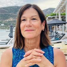 Deborah Grieser's Instagram, Twitter & Facebook