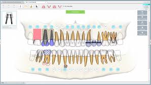 dental treatment software