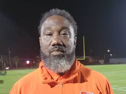 High School Sports Report