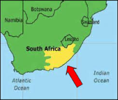 Xhosa is in botswana and has an elevation of 1003 metres. The Anglo Zulu War The Battles Of Isandlwana And Ulundi 1879 Vb
