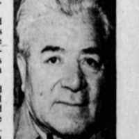 Omer Bradwin Peters (1908–1978) • FamilySearch