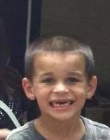 Johnathon "Jay" Neil Kuhlmann, age 8