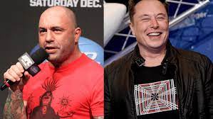 Joe Rogan says he offered to arrange all of Elon Musk's training to fight  Putin