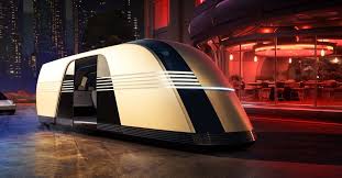 Tesla's robovan is the surprise of the night : r/electricvehicles