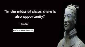 Sun tzu was the author of the famous book … 72 Best Sun Tzu Quotes That Will Help You Reach Your Goals