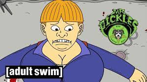 Tommy needs a job | Mr Pickles | Adult Swim - YouTube