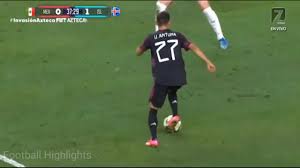 90'+4' second half ends, mexico 2, iceland 1. Mexico Vs Iceland 2 1 All Goals And Highlights International Friendly Match 30 05 2021 Youtube