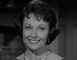 The Alfred Hitchcock Hour" Death and the Joyful Woman (TV Episode 1963)