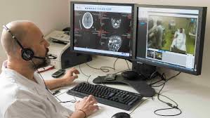 Liste des avis de décès publiés en france et informations sur les cérémonies dans la commune de besancon. Telemedecine Et Avc Les Neurologues De Besancon Consultent A 7 000 Km De Distance Macommune Info