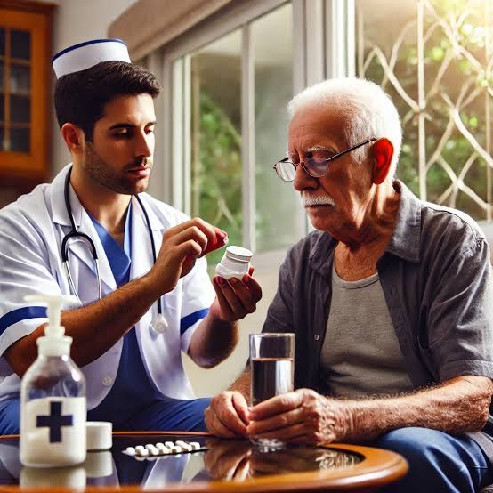 geriatria perto de mim para Idosos/Geriatria Em Jundiaí – Cuidado Especializado Para Idosos Em Foco - Geriatra Em Jundiaí – Dr. Marcos Martinelli