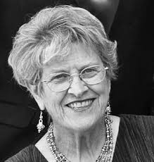 Patsy Ruth Howard Brown