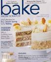 Bake From Scratch Magazine March April 2021: BAKE FROM SCRATCH ...