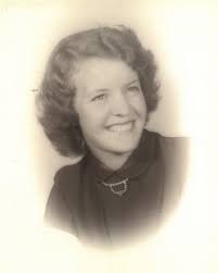 Irene Crawford Biggs Obituary