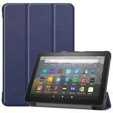 The tablet is still very obviously a budget android. For All New Kindle Fire Hd 8 Hd 8 Plus 10th Gen 2020 Ultra Slim Case Stand Cover Buy From 9 On Joom E Commerce Platform