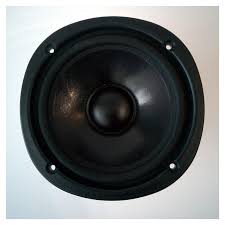 Audax speaker 8 inch #belajarelektro #audax #speaker #soundsystem. Speaker Ht170g2 Boomer Of The Audax Brand