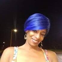 Bridgette Vonzell Sanders (Ms B) Obituary