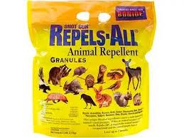The mixture should be left sitting for 4 days and then strained into a spray bottle for use on the area where it's needed. Best 10 Skunk Repellents And Deterrents Ideas 2021 Updated