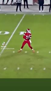 Christopher Dorn Football