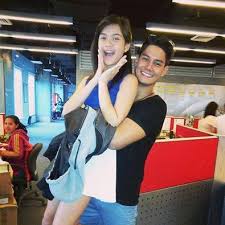 I love her #muse / tecna. Maris Racal And Daniel Matsunaga Love Team Forever Home Facebook