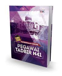 Penolong pegawai perangkaan gred e29; Panduan Contoh Soalan Pegawai Tadbir N41 Kerja Kosong Kerajaan