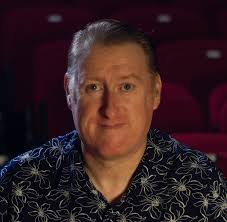 🥳💥 MEET THE CAST 💥🥳 Ian Flavin, a native of Listowel has been with  Kilmeen since 2013 and has performed in a lot of our summer comedy shows.  He has also performed