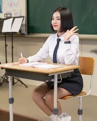 9 Potret Lee Ruby Jadi Wang Jarim Di Web Drama Love Revolution Di 2020 Aktris Drama Selebritas