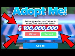 Roblox Adopt Me Money Codes Free Robux Hack Us