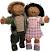 Black Original Black Cabbage Patch Kids