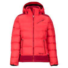 Marmot Sling Shot Womens Jacket