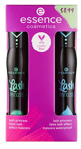 Lash Princess False Lash Effect Mascara Set - A Thrifty Mom - Recipes,  Crafts, DIY and more
