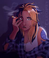 Cleopey Moving to new places (@CleopeyArt)