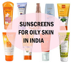 Wear sunscreen outdoors daily that does not have oil but contains zinc oxide and titanium dioxide. 10 Best Sunscreens For Oily Skin Acne Prone Skin In India 2021 Reviews