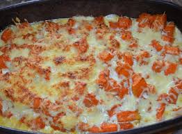 Gratin De Courge Butternut Recette Gratin De Courge Recettes De Cuisine Recette Courge