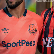 Coventry city 2019/20 home & away kit appreciation tweet pic.twitter.com/7mfqefapum. Everton 19 20 Away Kit Released Footy Headlines